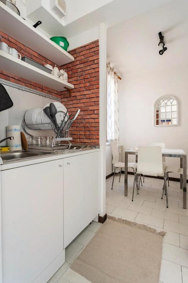 Appartamento Pescherie - Top Location Болонья Экстерьер фото